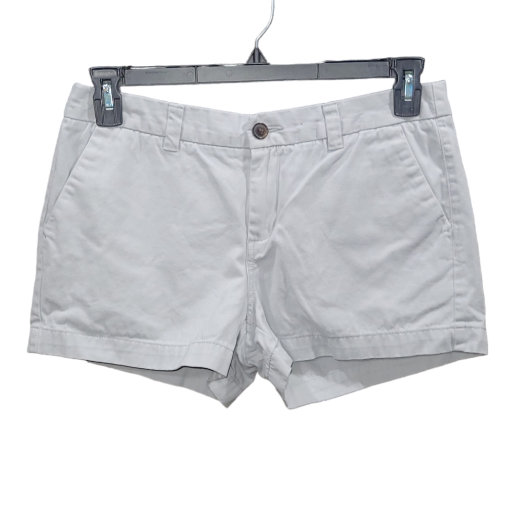 Merona slate grey shorts Size 8